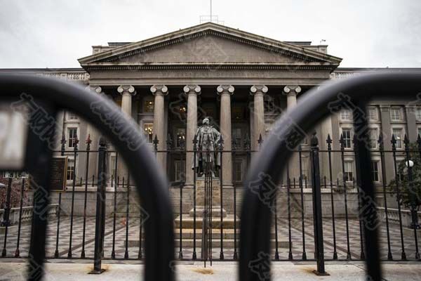 2024年12月03日:特朗普选择对冲基金高管斯科特·贝森特担任美国财政部长