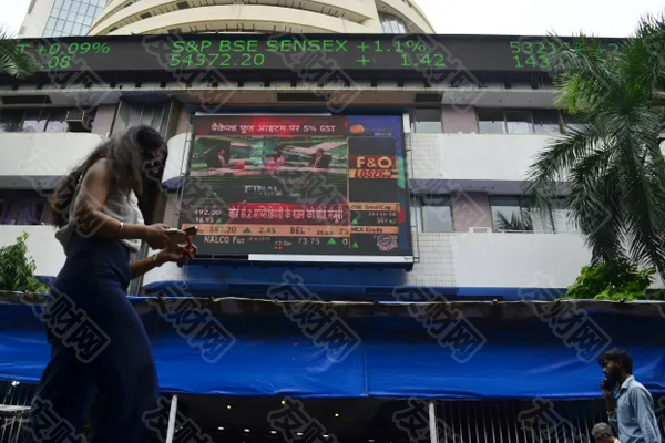 2024年12月06日:在GDP增速大幅下滑后 印度将面临什么？