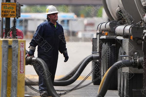 2025年01月15日:在连续几年表现不佳之后 能源股在2025年迎来一个强劲开局