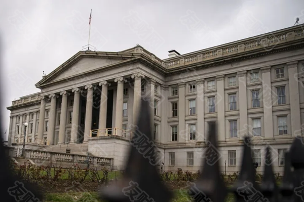 2025年01月30日:﻿随着美国债务继续膨胀 特朗普的经济计划面临“极不寻常”的债券市场